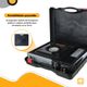 frontier preto 4-100
